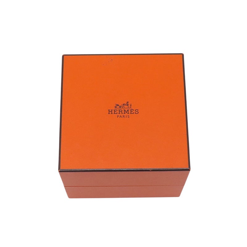 エルメス ネックレス シェーヌダンクルGM 35コマ SV925シルバー HERMES ジュエリー