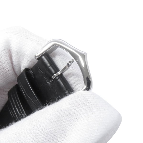 カルティエ タンク マスト ドゥ カルティエ ウォッチ LM WSTA0072 Cartier 腕時計 黒文字盤