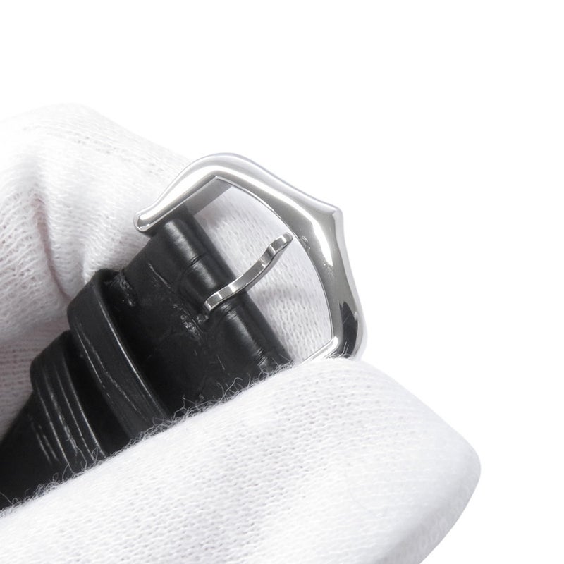カルティエ タンク マスト ドゥ カルティエ ウォッチ LM WSTA0072 Cartier 腕時計 黒文字盤