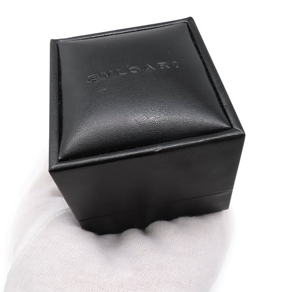 ブルガリ リング トゥボガス K18YGイエローゴールド サイズ約10号 BVLGARI 指輪 ジュエリー