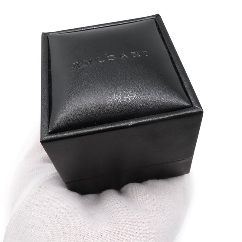 ブルガリ リング トゥボガス K18YGイエローゴールド サイズ約10号 BVLGARI 指輪 ジュエリー