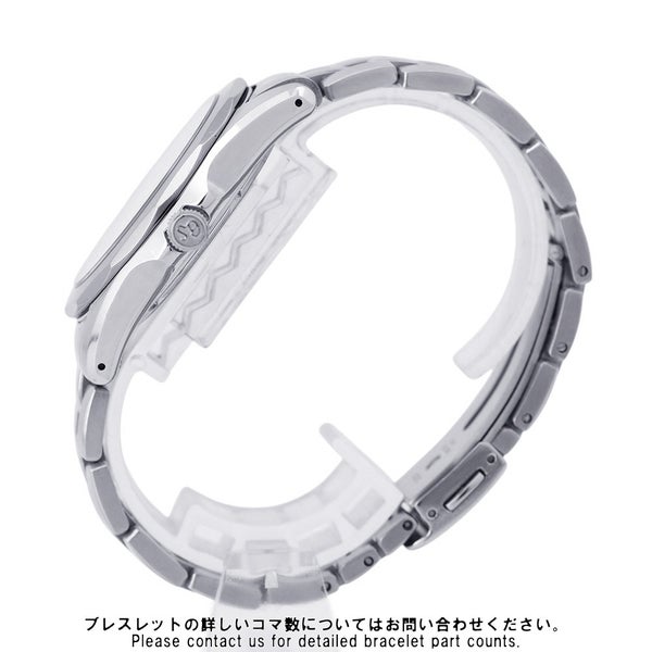 セイコー グランドセイコー SBGF001 SEIKO 腕時計 黒文字盤 クォーツ