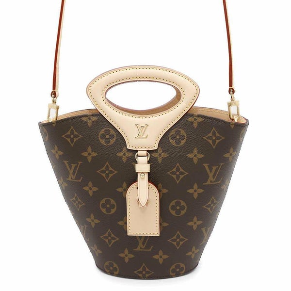 ルイヴィトン ハンドバッグ モノグラム リヴァージュBB M14680 LOUIS VUITTON ヴィトン バッグ