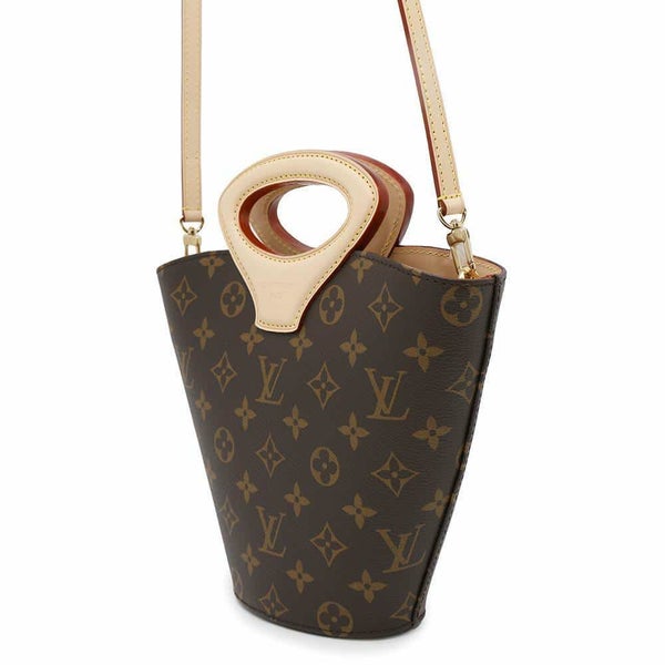 ルイヴィトン ハンドバッグ モノグラム リヴァージュBB M14680 LOUIS VUITTON ヴィトン バッグ