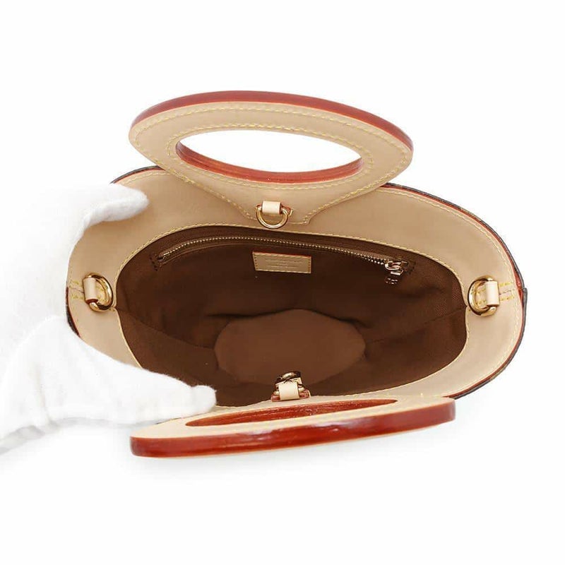 ルイヴィトン ハンドバッグ モノグラム リヴァージュBB M14680 LOUIS VUITTON ヴィトン バッグ