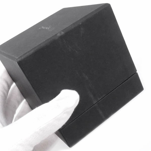 シャネル リング エターナル シャネル N°5 リング ダイヤ 中石1P 0.25ct/19P 約0.20ct K18PGピンクゴールド サイズ53 J12187 指輪