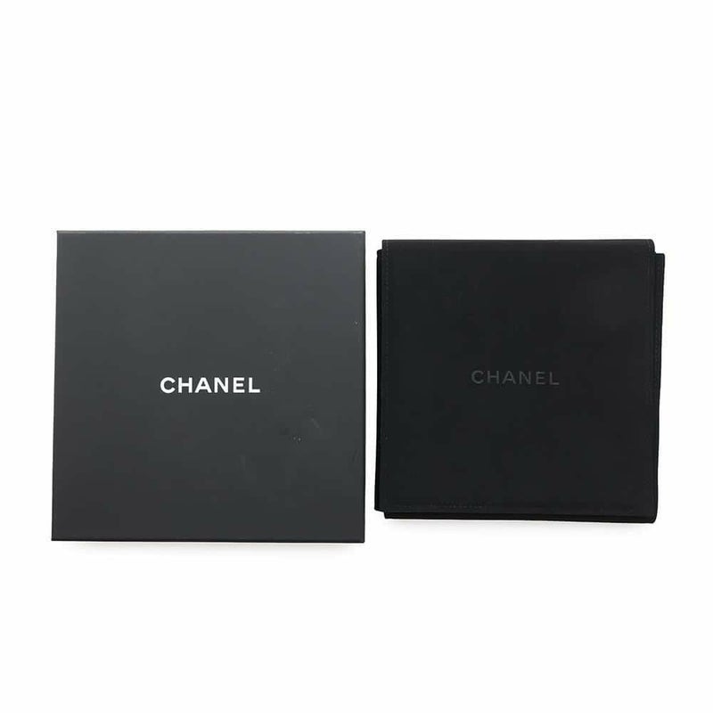 シャネル ネックレス ココマーク ラインストーン B24 K ABE652 CHANEL アクセサリー