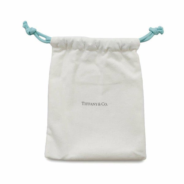 ティファニー コインケース レザー Tiffany&Co. 財布 小銭入れ ラウンドファスナー 黒