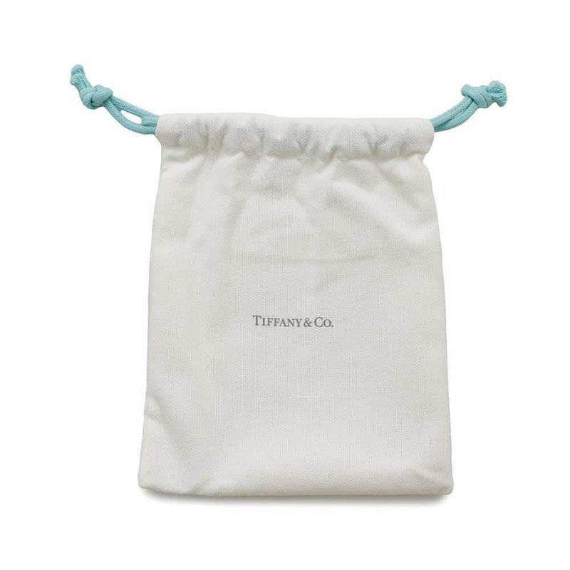 ティファニー コインケース レザー Tiffany&Co. 財布 小銭入れ ラウンドファスナー 黒