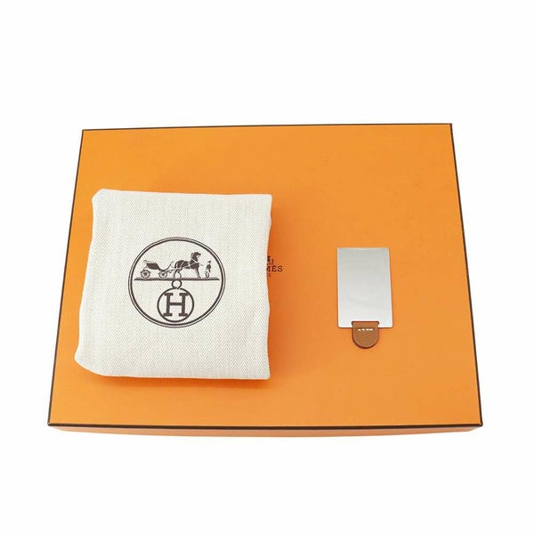 エルメス ミニ コンスタンス3 ミロワール ゴールド/ゴールド金具 エプソン B刻印