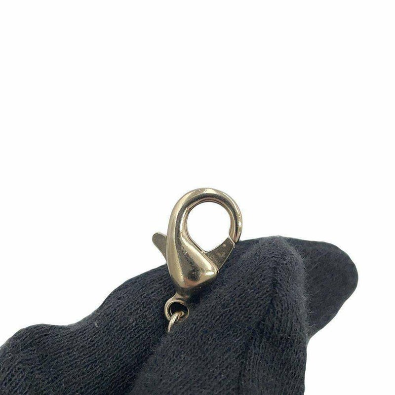 シャネル ネックレス ココマーク フラワーモチーフ パール ラインストーン B11A CHANEL アクセサリー