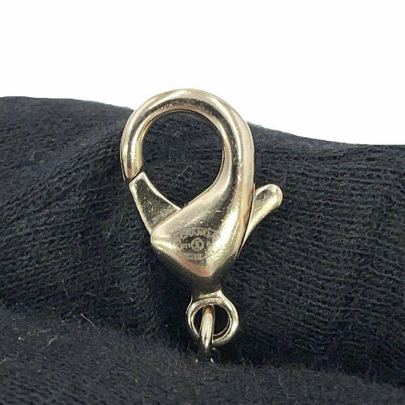 シャネル ネックレス ココマーク フラワーモチーフ パール ラインストーン B11A CHANEL アクセサリー