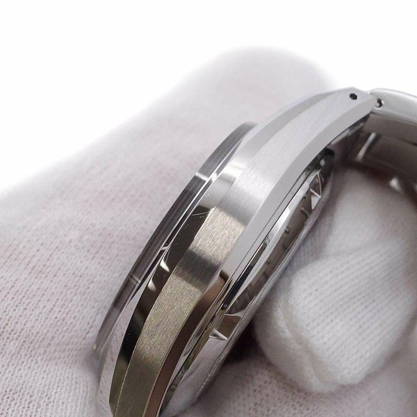 セイコー グランドセイコー ヘリテージコレクション メカニカルハイビート 銀座限定400本 ブルー文字盤