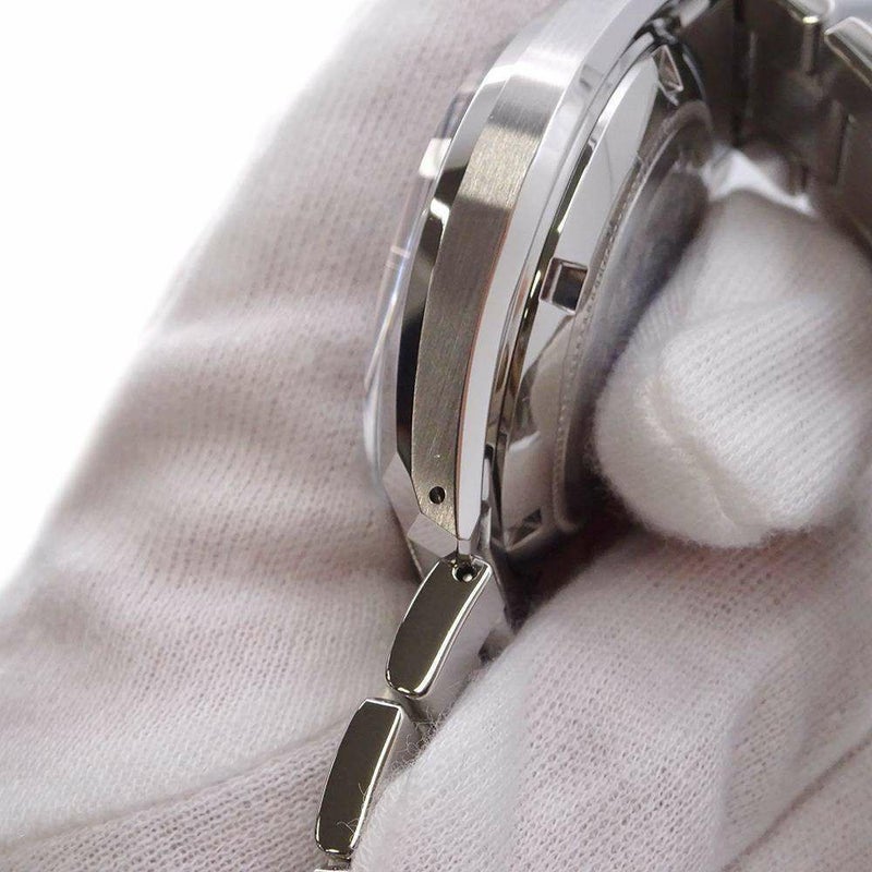 セイコー グランドセイコー ヘリテージコレクション メカニカルハイビート 銀座限定400本 ブルー文字盤