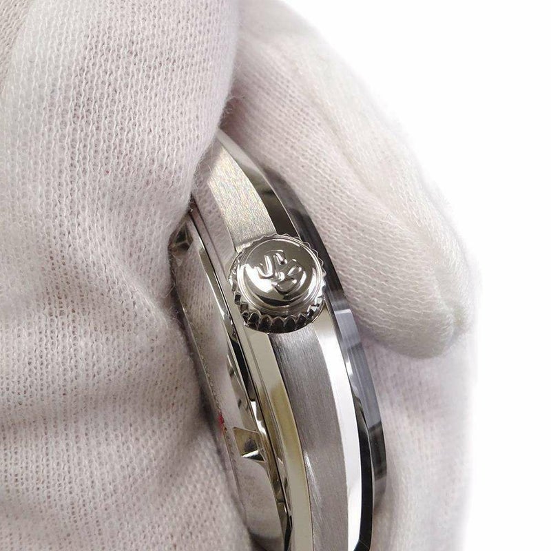 セイコー グランドセイコー ヘリテージコレクション メカニカルハイビート 銀座限定400本 ブルー文字盤