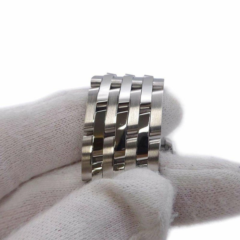 ブライトリング ナビタイマー オートマチック GMT A32310 BREITLING 腕時計 アイスブルー文字盤