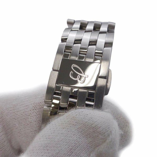 ブライトリング ナビタイマー オートマチック GMT A32310 BREITLING 腕時計 アイスブルー文字盤