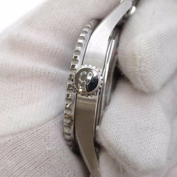 ブライトリング ナビタイマー オートマチック GMT A32310 BREITLING 腕時計 アイスブルー文字盤