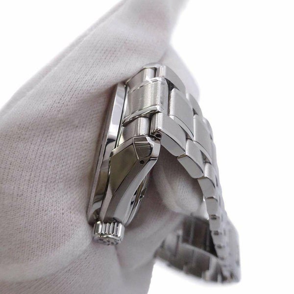 セイコー グランドセイコー ヘリテージコレクション SBGA373 SEIKO 腕時計 シルバー文字盤