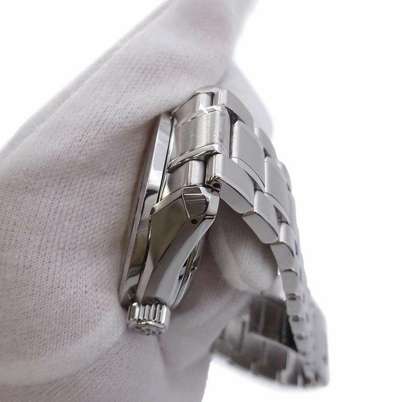 セイコー グランドセイコー ヘリテージコレクション SBGA373 SEIKO 腕時計 シルバー文字盤