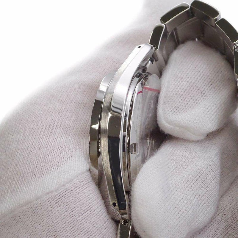 セイコー グランドセイコー ヘリテージコレクション SBGA373 SEIKO 腕時計 シルバー文字盤