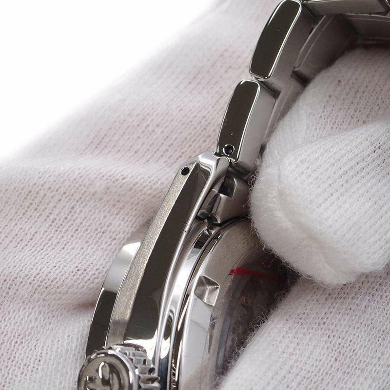 セイコー グランドセイコー ヘリテージコレクション SBGA373 SEIKO 腕時計 シルバー文字盤