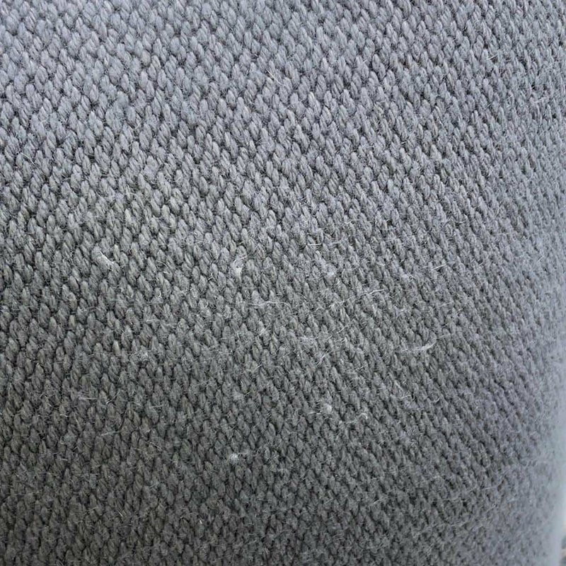 エルメス クッション カシミヤ HERMES インテリア