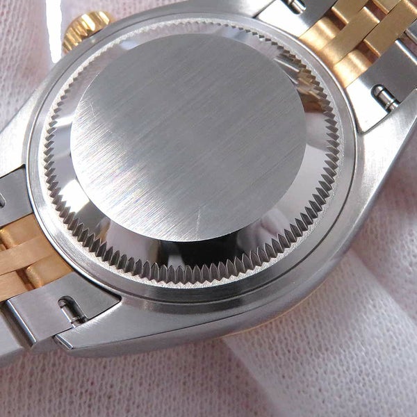 ロレックス デイトジャスト28 279173G レディース ROLEX 腕時計 ラベンダー文字盤