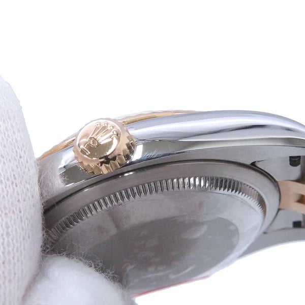 ロレックス デイトジャスト D番 116233 ROLEX 腕時計 シャンパン文字盤