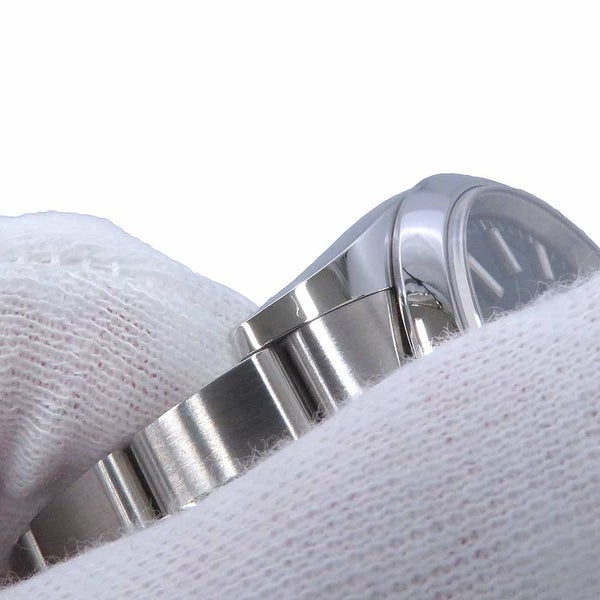 ロレックス デイトジャスト36 126200 ROLEX 腕時計 ブライトブルー文字盤