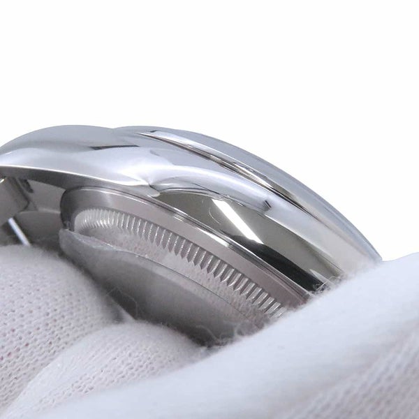 ロレックス デイトジャスト36 126200 ROLEX 腕時計 ブライトブルー文字盤