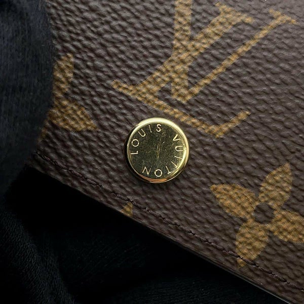 ルイヴィトン キーケース モノグラム 4連 ミュルティクレ4 M69517 LOUIS VUITTON