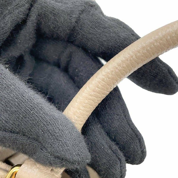 ルイヴィトン ハンドバッグ モノグラム・アンプラント ジャイアント オンザゴーPM M45779 バイカラー 2way