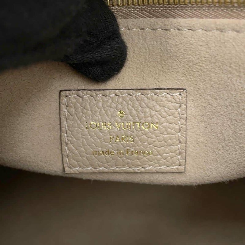 ルイヴィトン ハンドバッグ モノグラム・アンプラント ジャイアント オンザゴーPM M45779 バイカラー 2way