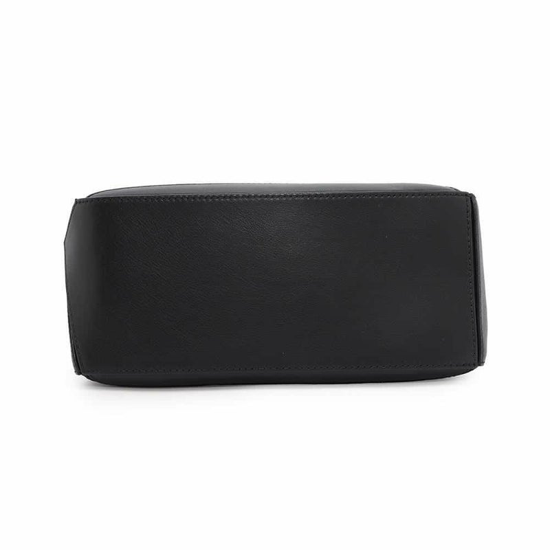 ロエベ ハンドバッグ パズルバッグ スモール 322.30.S21 LOEWE 2way 黒