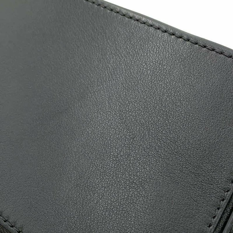 ロエベ ハンドバッグ パズルバッグ スモール 322.30.S21 LOEWE 2way 黒