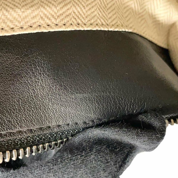 ロエベ ハンドバッグ パズルバッグ スモール 322.30.S21 LOEWE 2way 黒