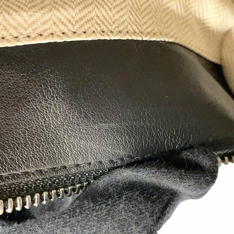 ロエベ ハンドバッグ パズルバッグ スモール 322.30.S21 LOEWE 2way 黒