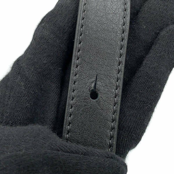 ロエベ ハンドバッグ パズルバッグ スモール 322.30.S21 LOEWE 2way 黒