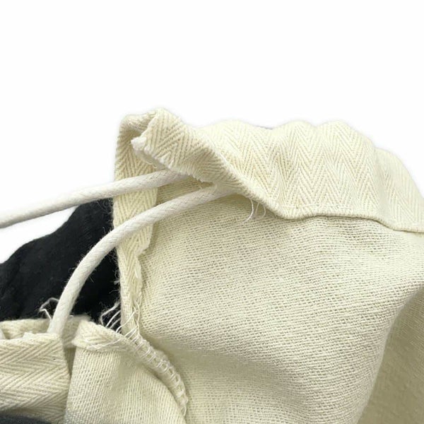 ロエベ ハンドバッグ パズルバッグ スモール 322.30.S21 LOEWE 2way 黒