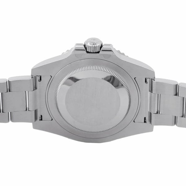 ロレックス GMTマスター2 デイト ランダムシリアル ルーレット 116710BLNR ROLEX 腕時計 黒文字盤