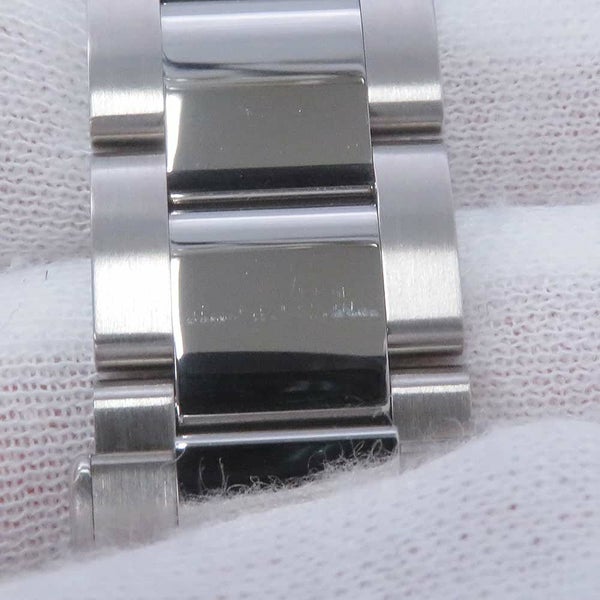 ロレックス GMTマスター2 デイト ランダムシリアル ルーレット 116710BLNR ROLEX 腕時計 黒文字盤