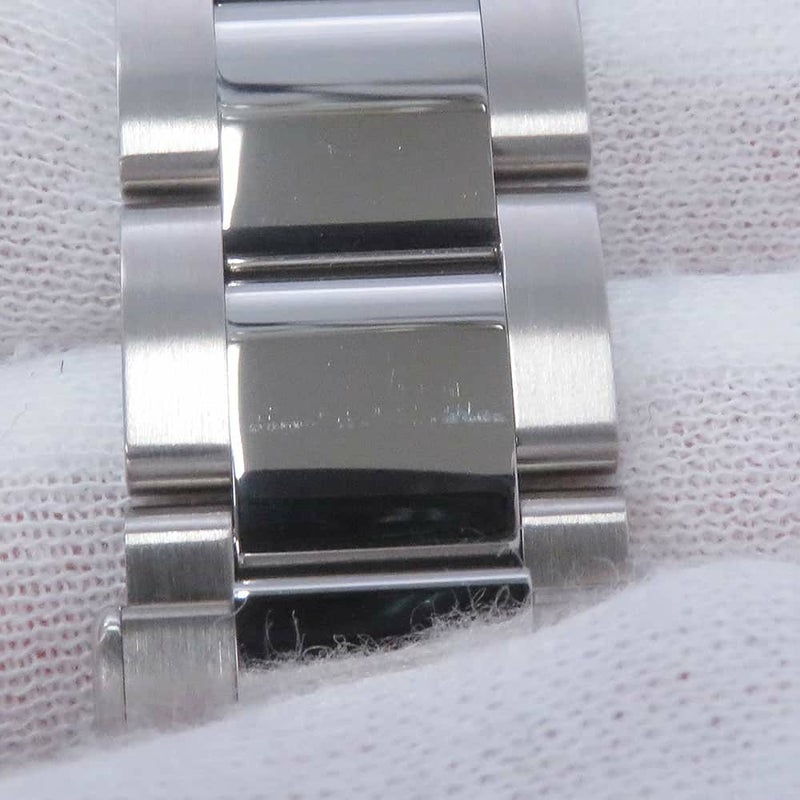 ロレックス GMTマスター2 デイト ランダムシリアル ルーレット 116710BLNR ROLEX 腕時計 黒文字盤