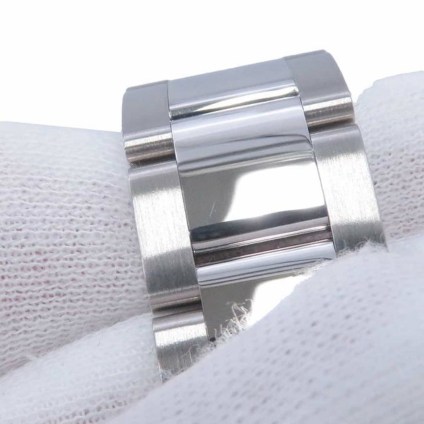 ロレックス GMTマスター2 デイト ランダムシリアル ルーレット 116710BLNR ROLEX 腕時計 黒文字盤