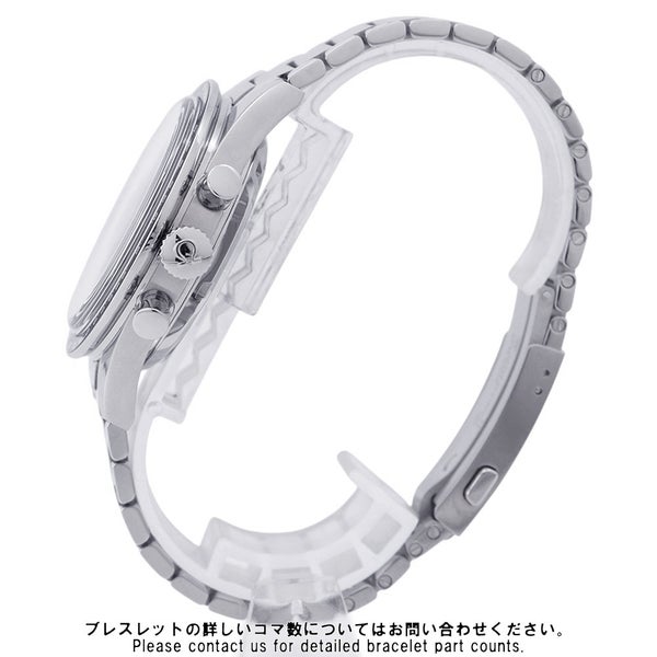 オメガ スピードマスター ムーンウォッチ キャリバー321 311.30.40.30.01.001 OMEGA 腕時計 黒文字盤