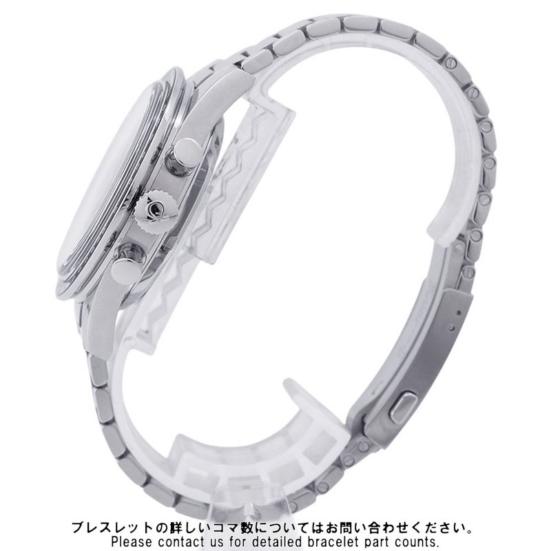 オメガ スピードマスター ムーンウォッチ キャリバー321 311.30.40.30.01.001 OMEGA 腕時計 黒文字盤