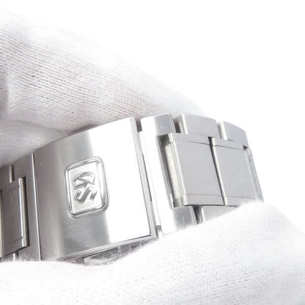 セイコー グランドセイコー エボリューション9 コレクション SLGH005 SEIKO 腕時計 白樺 シルバー文字盤