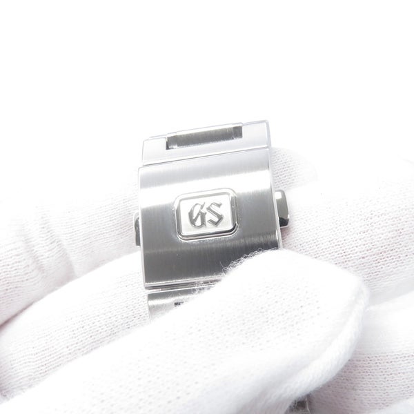 セイコー グランドセイコー エボリューション9 コレクション SLGH005 SEIKO 腕時計 白樺 シルバー文字盤