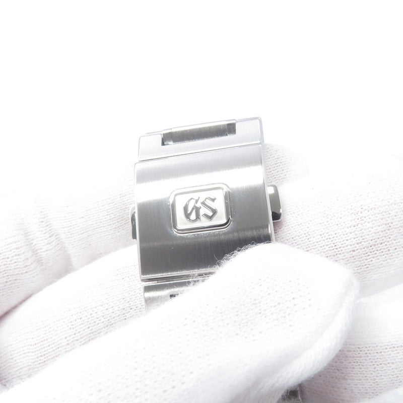 セイコー グランドセイコー エボリューション9 コレクション SLGH005 SEIKO 腕時計 白樺 シルバー文字盤