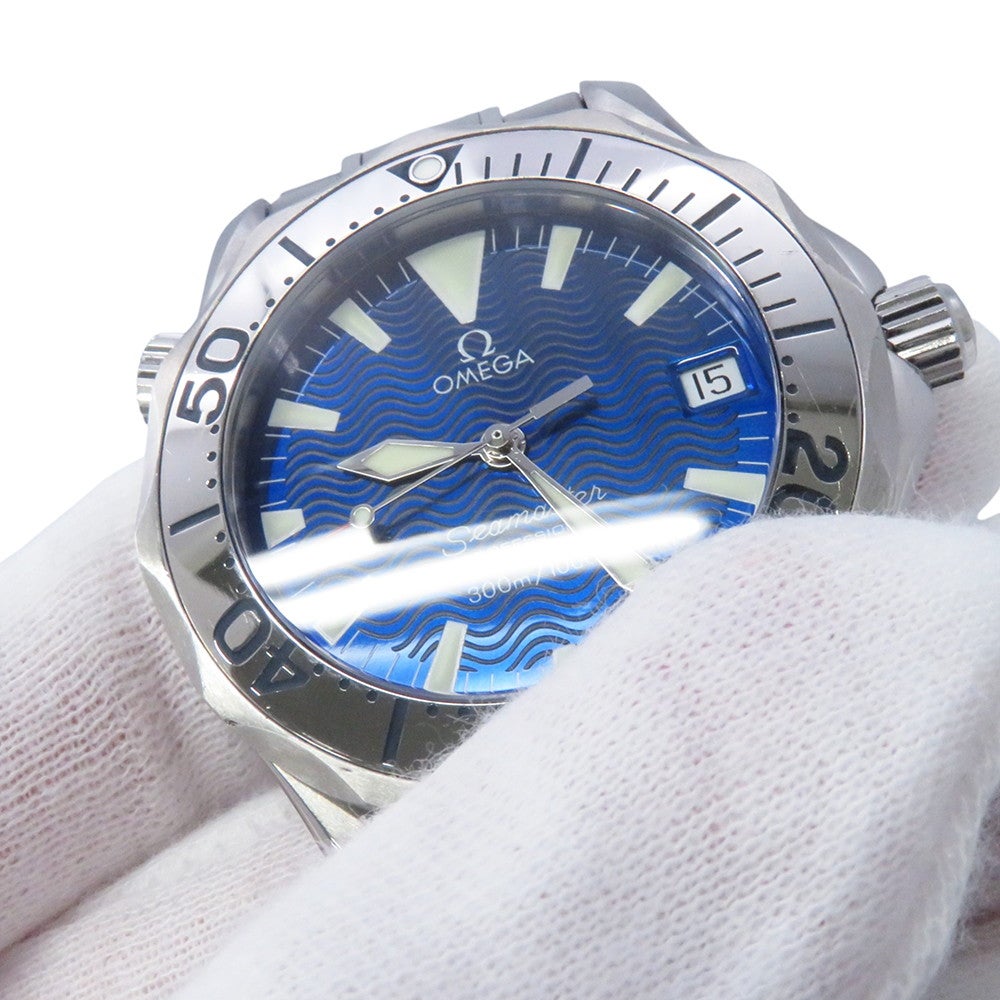オメガ シーマスター プロフェッショナル 2253.80.00 OMEGA 腕時計